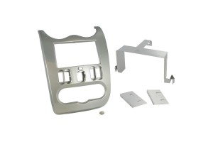 Πρόσοψη R/CD-Οθόνης Dacia