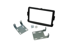 Πρόσοψη R/CD-Οθόνης Dacia