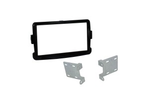 Πρόσοψη R/CD-Οθόνης Dacia