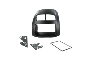 Πρόσοψη R/CD-Οθόνης Daihatsu/Subaru