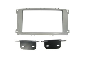 Πρόσοψη R/CD-Οθόνης Ford