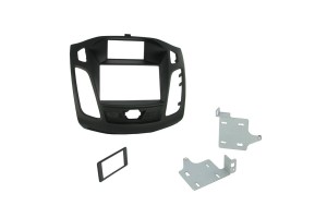 Πρόσοψη R/CD-Οθόνης Ford