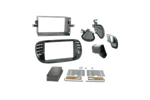 Πρόσοψη R/CD-Οθόνης Fiat