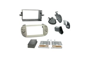 Πρόσοψη R/CD-Οθόνης Fiat