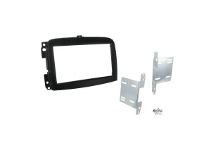 Πρόσοψη R/CD-Οθόνης Fiat