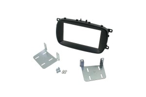 Πρόσοψη R/CD-Οθόνης Fiat