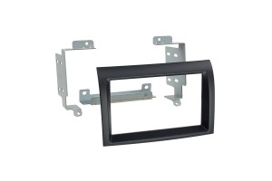 Πρόσοψη R/CD-Οθόνης Fiat