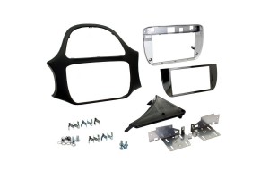 Πρόσοψη R/CD-Οθόνης Fiat