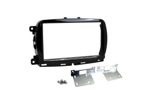 Πρόσοψη R/CD-Οθόνης Fiat