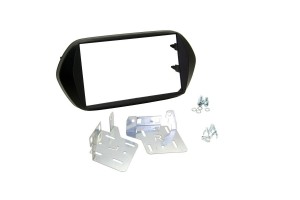 Πρόσοψη R/CD-Οθόνης Fiat