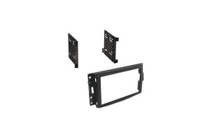 Πρόσοψη R/CD-Οθόνης Chevrolet / Hummer / Saab