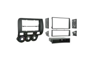 Πρόσοψη R/CD-Οθόνης Honda