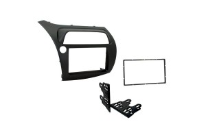 Πρόσοψη R/CD-Οθόνης Honda