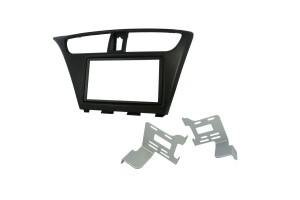 Πρόσοψη R/CD-Οθόνης Honda