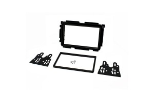 Πρόσοψη R/CD-Οθόνης Honda