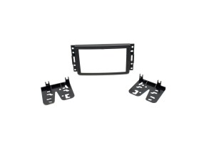 Πρόσοψη R/CD-Οθόνης Hummer