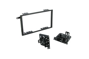 Πρόσοψη R/CD-Οθόνης Hummer