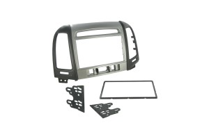 Πρόσοψη R/CD-Οθόνης Hyundai