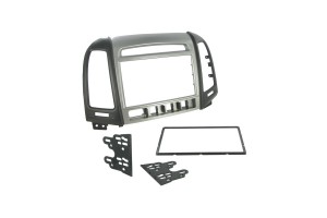 Πρόσοψη R/CD-Οθόνης Hyundai