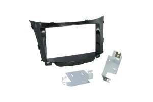 Πρόσοψη R/CD-Οθόνης Hyundai