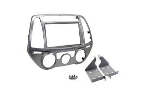 Πρόσοψη R/CD-Οθόνης Hyundai