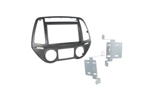 Πρόσοψη R/CD-Οθόνης Hyundai