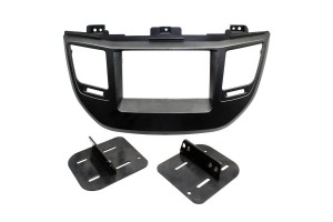 Πρόσοψη R/CD-Οθόνης Hyundai