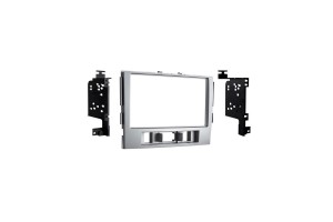 Πρόσοψη R/CD-Οθόνης Hyundai