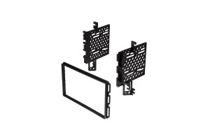 Πρόσοψη R/CD-Οθόνης Hyundai