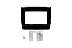 Πρόσοψη R/CD-Οθόνης Isuzu D-Max 2020->