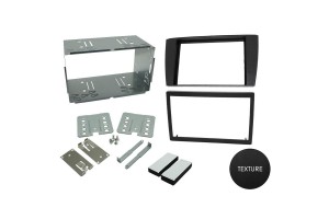 Πρόσοψη R/CD-Οθόνης Jaguar