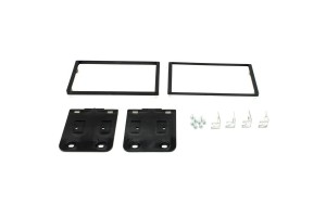 Πρόσοψη R/CD-Οθόνης Kia