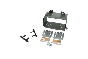 Πρόσοψη R/CD-Οθόνης Kia