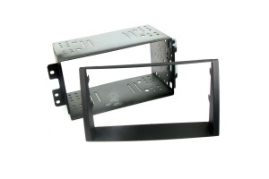 Πρόσοψη R/CD-Οθόνης Kia