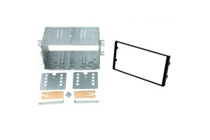 Πρόσοψη R/CD-Οθόνης Kia