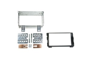 Πρόσοψη R/CD-Οθόνης Kia