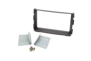 Kia Venga Πρόσοψη R/CD