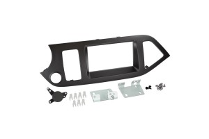 Πρόσοψη R/CD-Οθόνης Kia