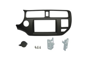 Πρόσοψη R/CD-Οθόνης Kia