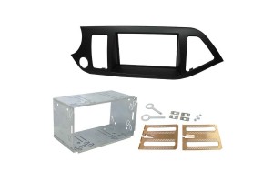 Πρόσοψη R/CD-Οθόνης Kia