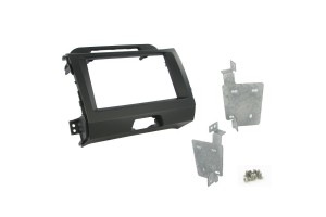 Πρόσοψη R/CD-Οθόνης Kia