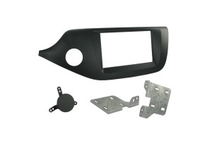 Πρόσοψη R/CD-Οθόνης Kia