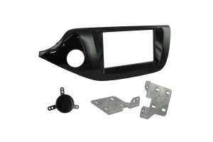 Πρόσοψη R/CD-Οθόνης Kia