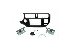 Πρόσοψη R/CD-Οθόνης Kia