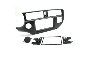 Πρόσοψη R/CD-Οθόνης Kia