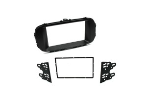 Πρόσοψη R/CD-Οθόνης Kia