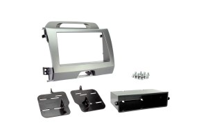 Πρόσοψη R/CD-Οθόνης Kia