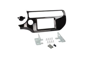 Πρόσοψη R/CD-Οθόνης Kia