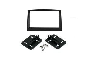 Πρόσοψη R/CD-Οθόνης Kia