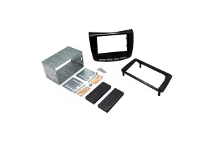 Πρόσοψη R/CD-Οθόνης Lancia